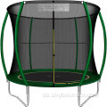 Baby 8 Fuß Smart Trampoline mit Netz